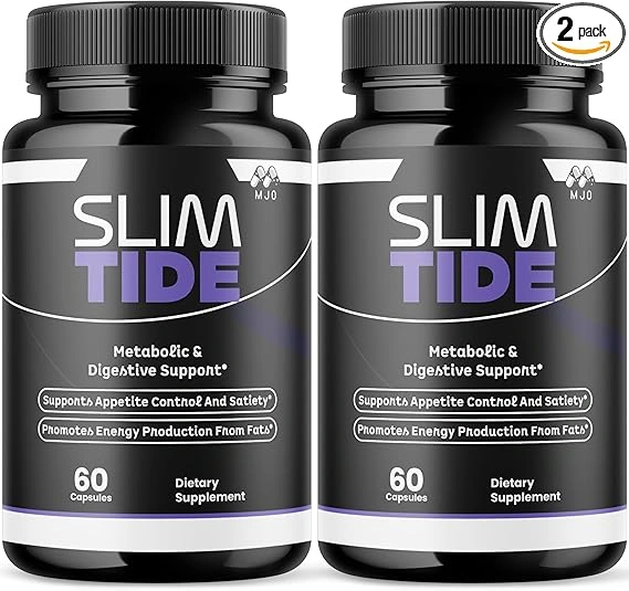 Slimtide  Weight Wellness Supplement